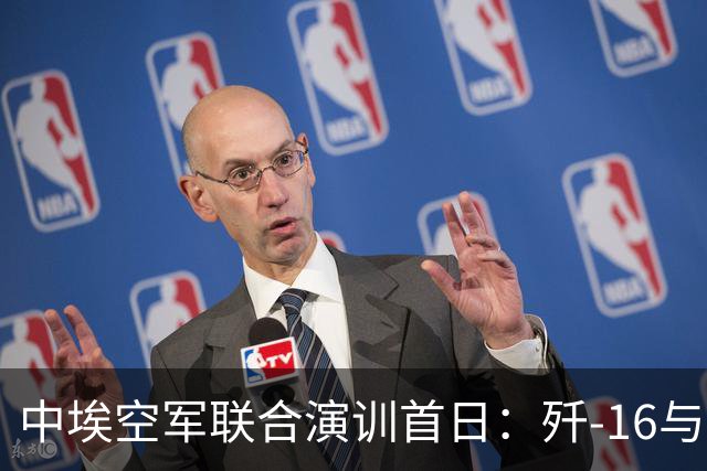 中埃空军联合演训首日：歼-16与阵风激烈对抗